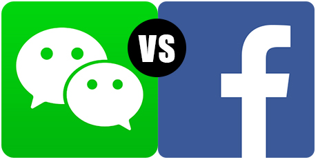 facebook-messenger-vs-WeChat